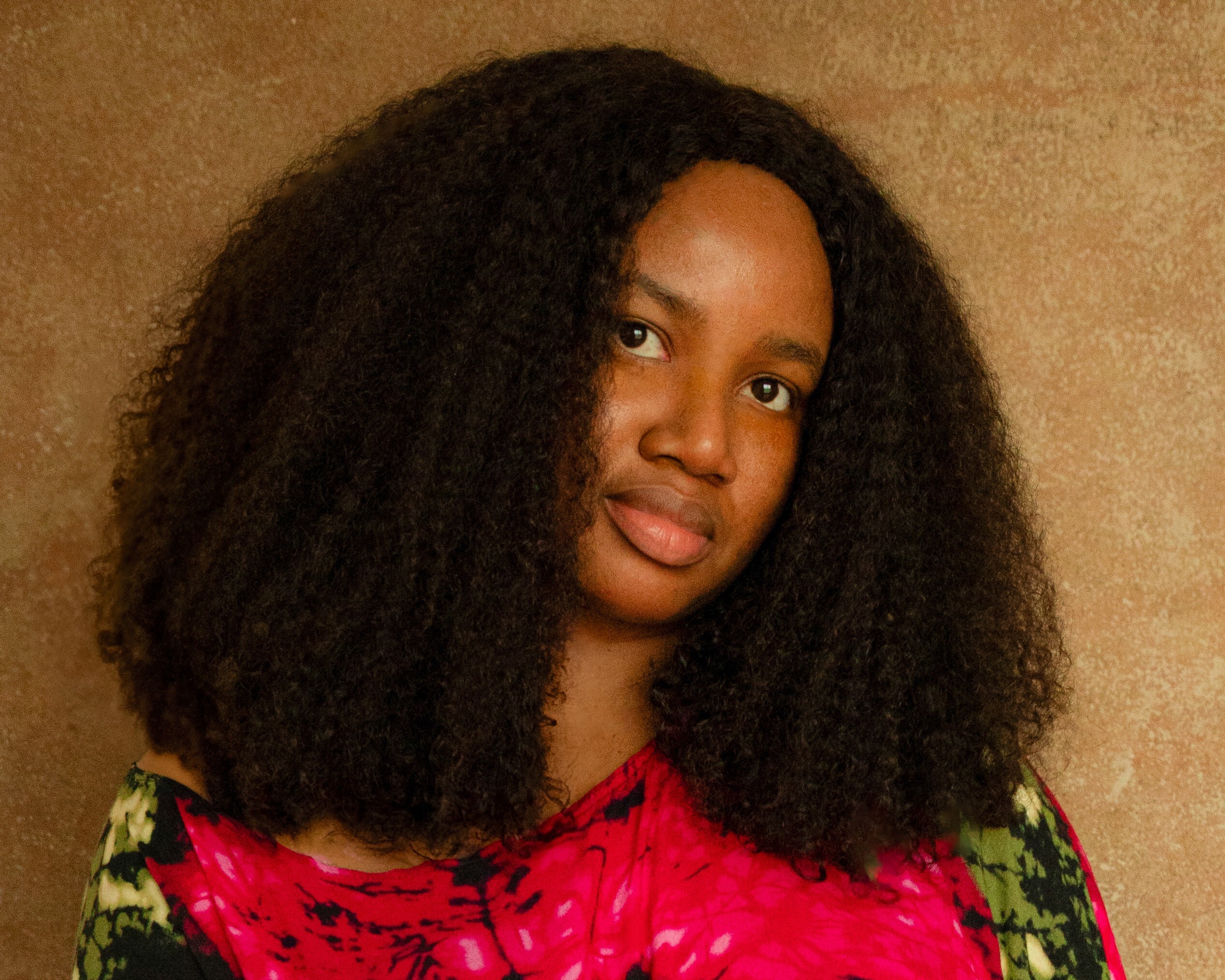 Adaeze Okaro Photo Naomi Morgan 