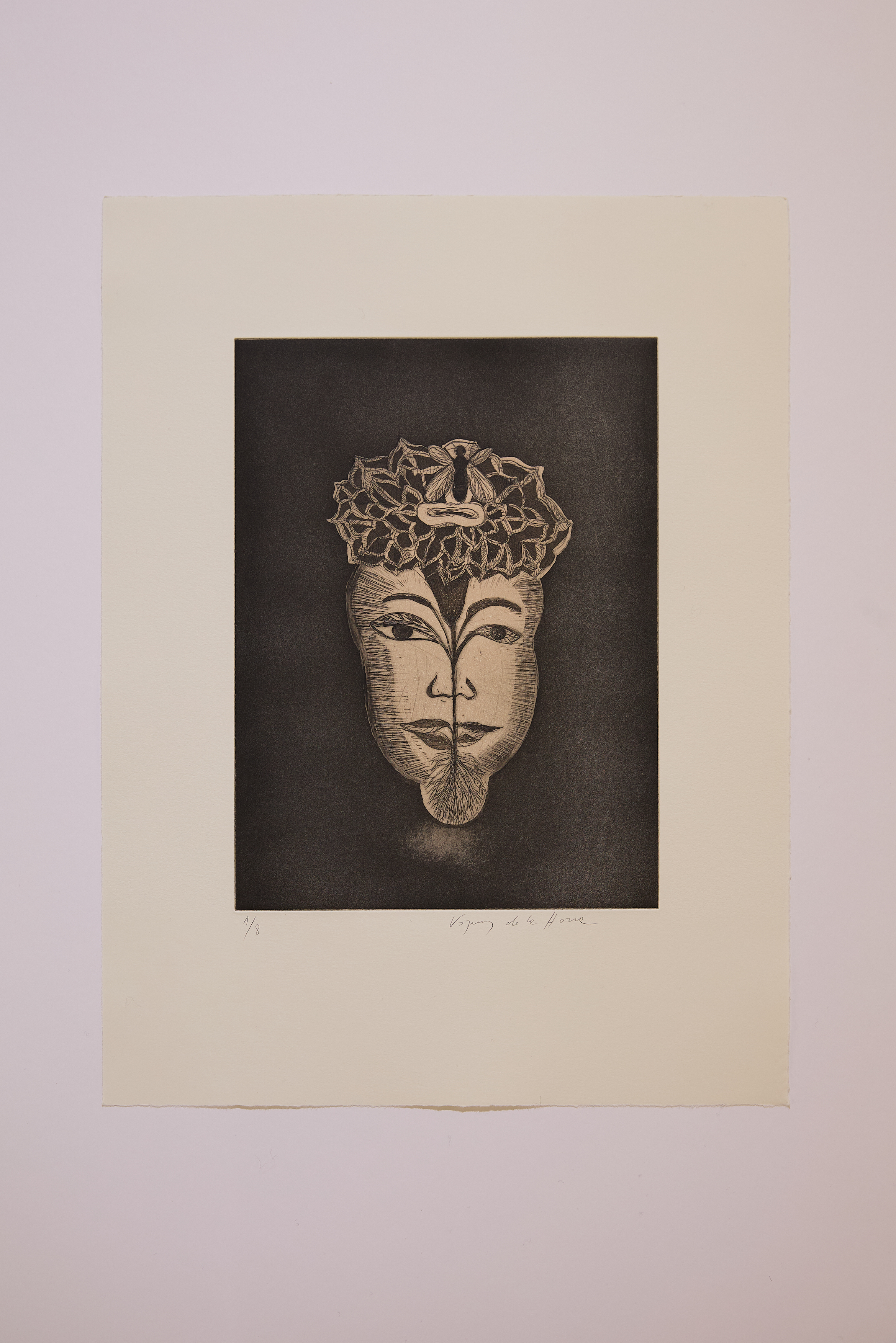 HDK Katalogbilder Sandra Vásquez de la Horra Soy Energía Foto Judith Buss VG Bild Kunst Bonn 2025