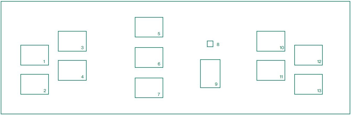 List Of Works Cyprien Gaillard