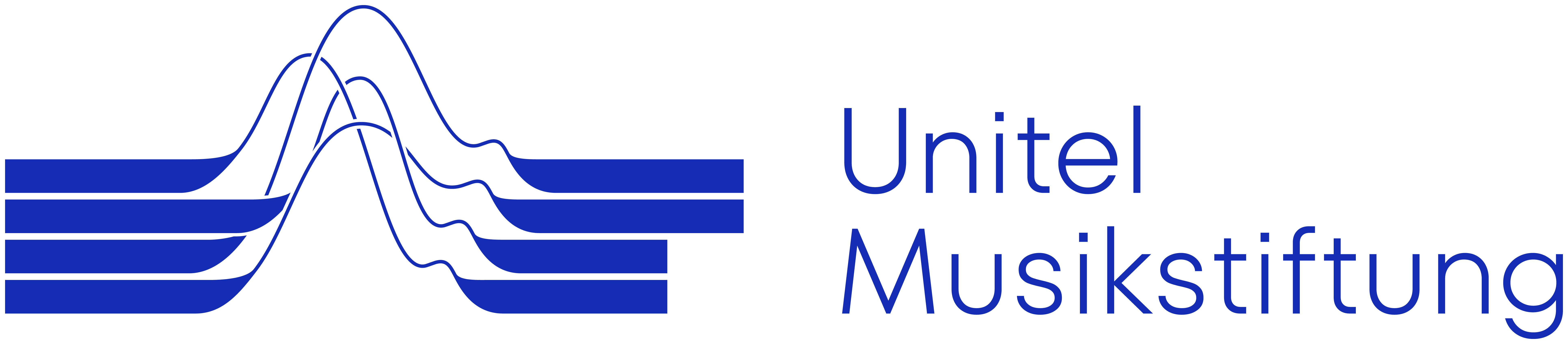 TUNE 2024 is supported by UNITEL Musikstiftung