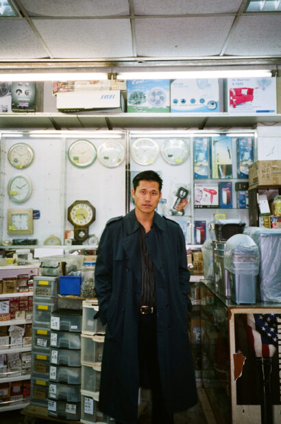 HDK TUNE Alex Zhang Hungtai 2