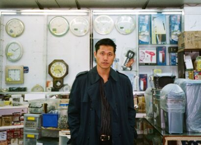 HDK TUNE Alex Zhang Hungtai 2 cut