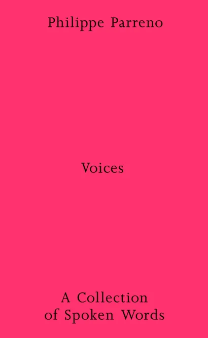 HDK Voices Collection Cover