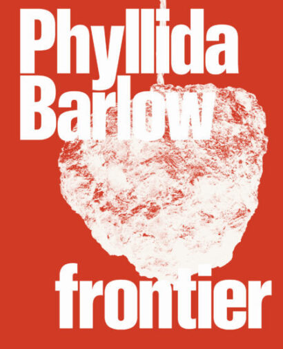 202103 Phyllida Barlow COVER PRESS3