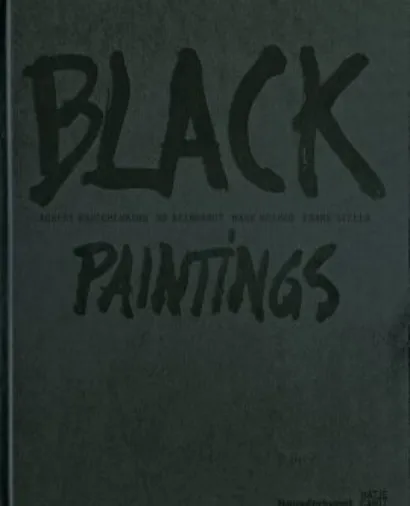 Black Paintings 270 02
