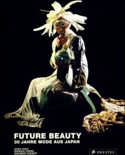 Future Beauty 270