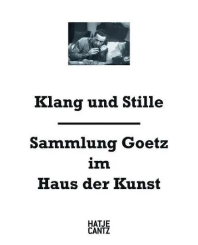 Publikation klang stille goetz klangstille12
