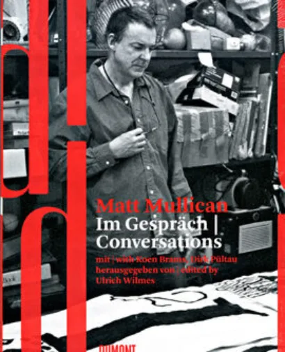 Publikation matt Mullican im gesprach mullican11