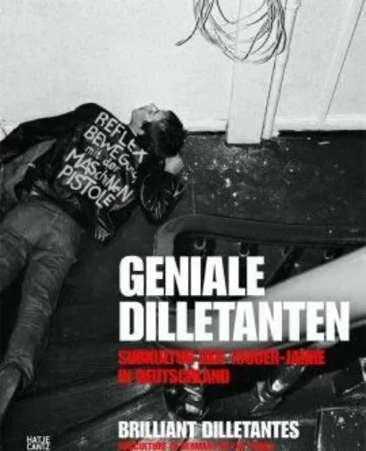 Publikation geniale dilletanten dilletanten15 171004 075915