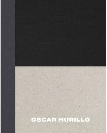 Murillo HDK cover