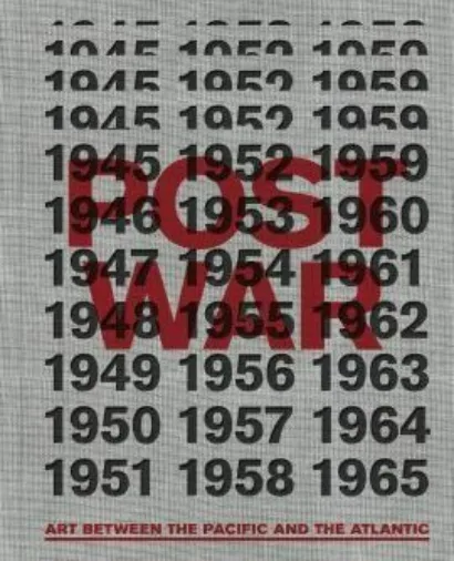 Publikation postwar ausstellungsfuhrer postwar16