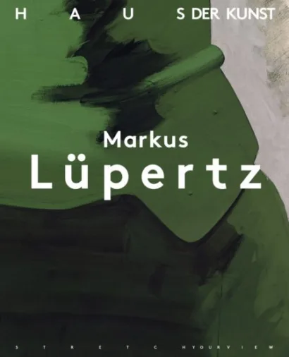 Markus luepertz