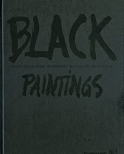 Black Paintings 270 02
