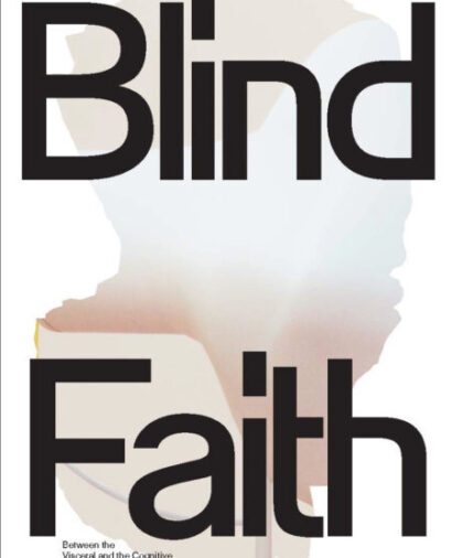 Blind Faith engl 188870