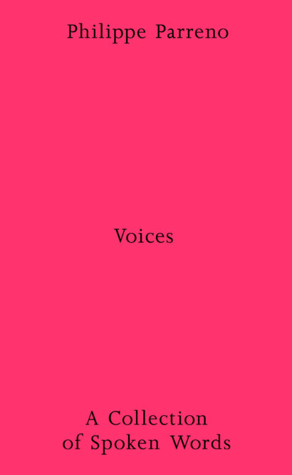 HDK Voices Collection Cover
