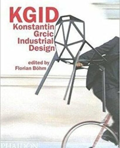 KGID Konstantin Grcic Industrial Design