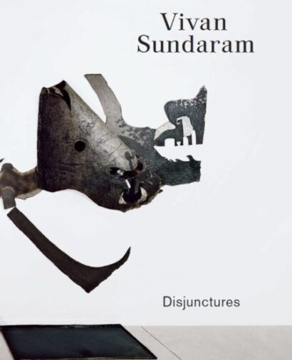 Katalog Vivan Sundaram