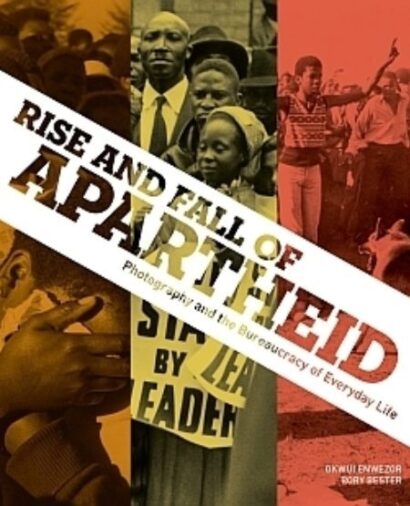 Publikation Apartheid13