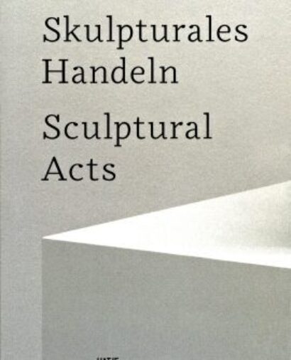 Publikation Skulpturales Handeln skulphan11
