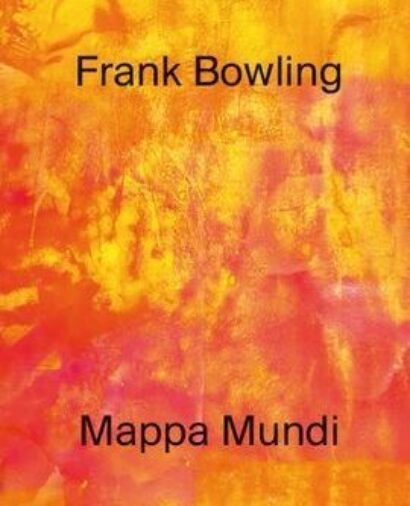 Publikation bowling cover mappa mundi bowling17