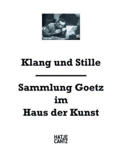 Publikation klang stille goetz klangstille12