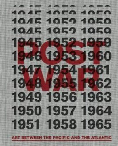 Publikation postwar ausstellungsfuhrer postwar16