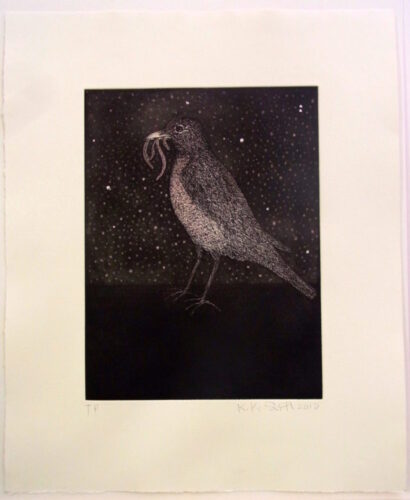 Edition Kiki Smith 1