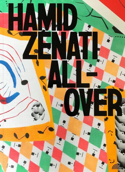 HDK Hamid Zenati All Over Cover2