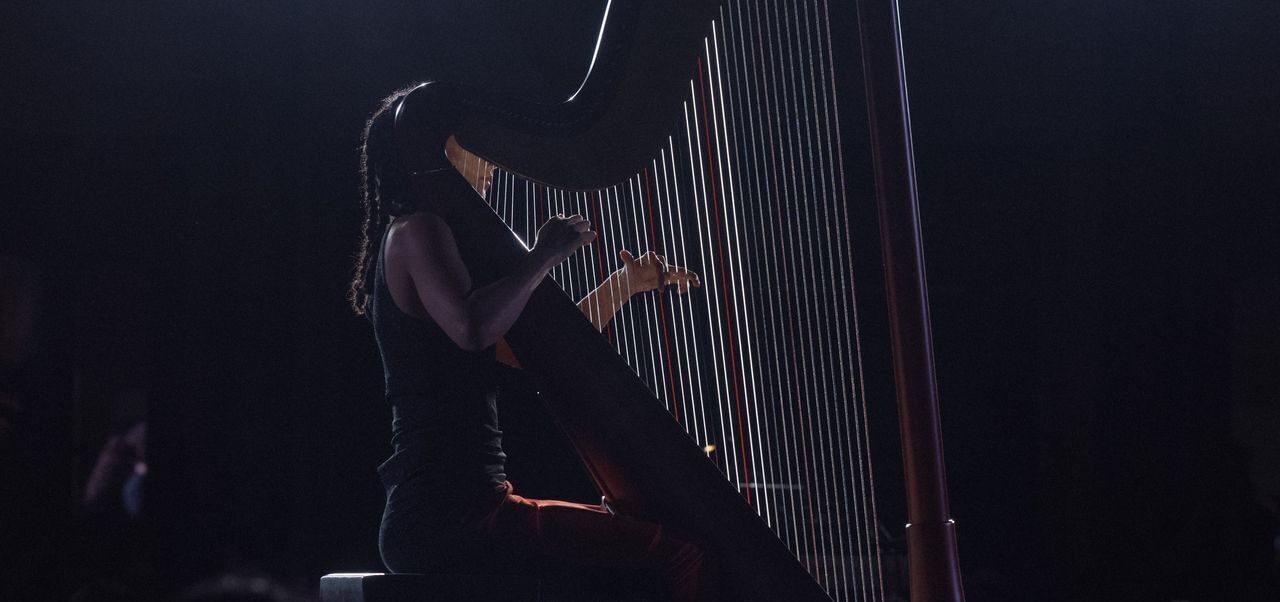 Miriam Adefris. Photo: Camille Blake.