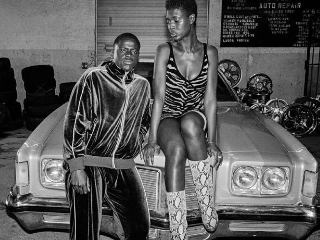 Queen & Slim Weit mehr als ein romantisches Roadmovie Haus der Kunst