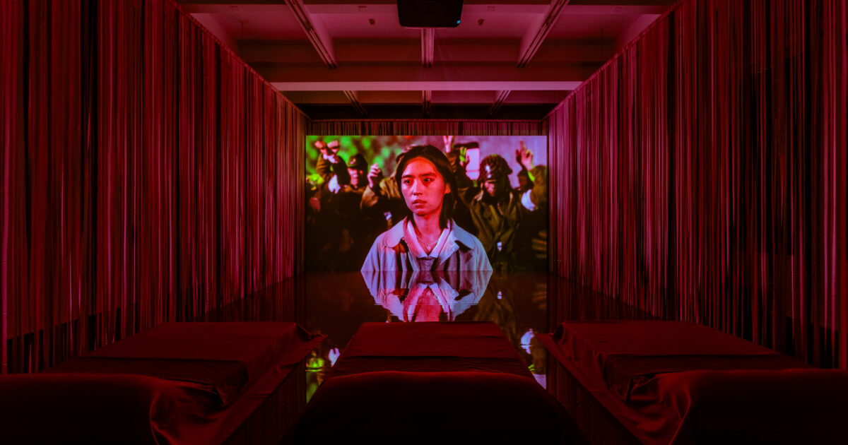 Diane Severin Nguyen