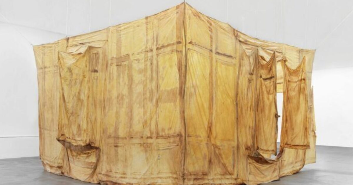 Heidi Bucher. Metamorphoses | Haus der Kunst Munich