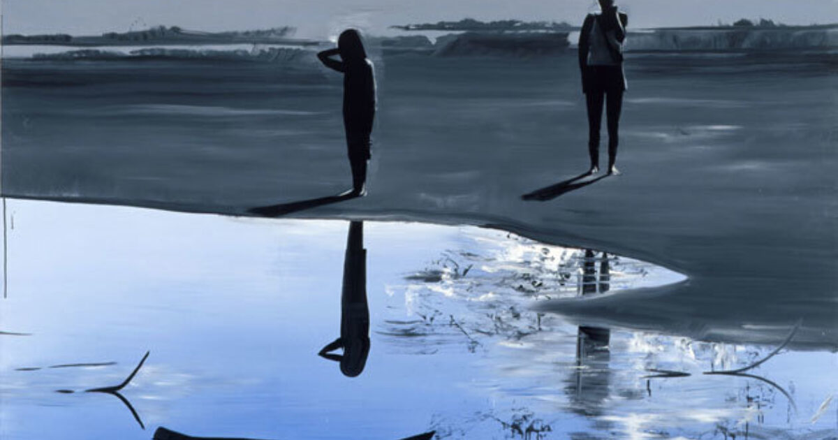 The Power of Fantasy Wilhelm Sasnal 他.. The Power of Fantasy Wilhelm Sasnal 他.. Wilhelm Sasnal and the